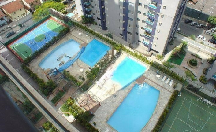 Imagem Apartamento com 3 Quartos à Venda, 137 m² em Ipiranga - São Paulo Imagem Apartamento com 3 Quartos à Venda, 137 m² em Ipiranga - São Paulo