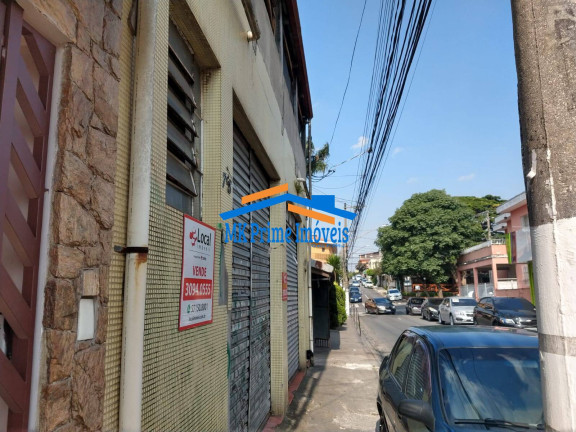 Casa com 3 Quartos à Venda, 364 m² em Jardim Das Flores - Osasco