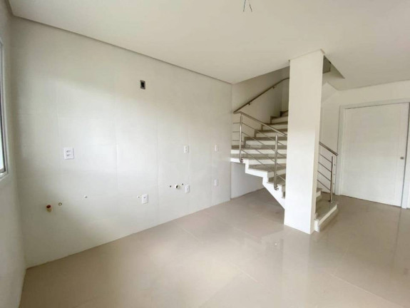 Imagem Casa de Condomínio com 3 Quartos à Venda, 145 m² em Nossa Senhora Das Graças - Canoas Imagem Casa de Condomínio com 3 Quartos à Venda, 145 m² em Nossa Senhora Das Graças - Canoas