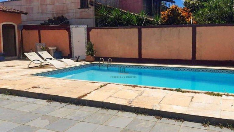 Imagem Casa com 3 Quartos à Venda, 420 m² em Piratininga - Niterói Imagem Casa com 3 Quartos à Venda, 420 m² em Piratininga - Niterói
