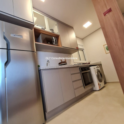 Imagem Apartamento com 2 Quartos à Venda, 55 m² em Jardim Esplanada - Indaiatuba Imagem Apartamento com 2 Quartos à Venda, 55 m² em Jardim Esplanada - Indaiatuba