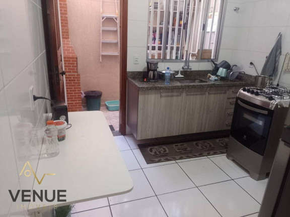 Imagem Sobrado com 2 Quartos à Venda, 60 m² em Vila Verde - São Paulo Imagem Sobrado com 2 Quartos à Venda, 60 m² em Vila Verde - São Paulo