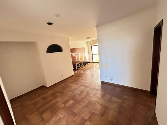 Imagem Apartamento com 3 Quartos à Venda, 133 m² em Centro - Ribeirão Preto Imagem Apartamento com 3 Quartos à Venda, 133 m² em Centro - Ribeirão Preto