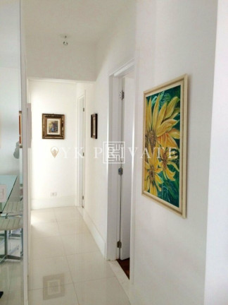 Imagem Apartamento com 3 Quartos à Venda, 87 m² em Perdizes - São Paulo
