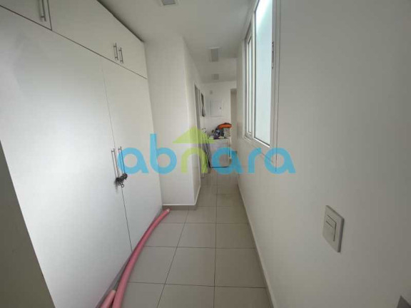 Imagem Cobertura com 3 Quartos à Venda, 300 m² em Copacabana - Rio De Janeiro