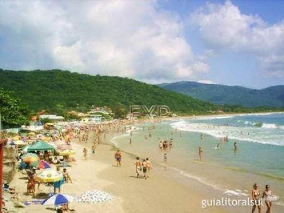 Imagem Terreno à Venda, 401 m² em Pântano Do Sul - Florianópolis Imagem Terreno à Venda, 401 m² em Pântano Do Sul - Florianópolis