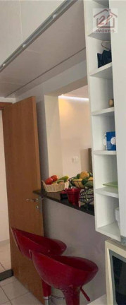 Imagem Apartamento com 2 Quartos à Venda, 62 m² em Jardim Satélite - São José Dos Campos Imagem Apartamento com 2 Quartos à Venda, 62 m² em Jardim Satélite - São José Dos Campos