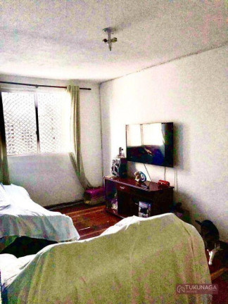 Imagem Apartamento com 2 Quartos à Venda, 50 m² em Freguesia Do ó - São Paulo Imagem Apartamento com 2 Quartos à Venda, 50 m² em Freguesia Do ó - São Paulo