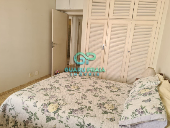Imagem Apartamento com 3 Quartos à Venda, 110 m² em Pitangueiras - Guarujá