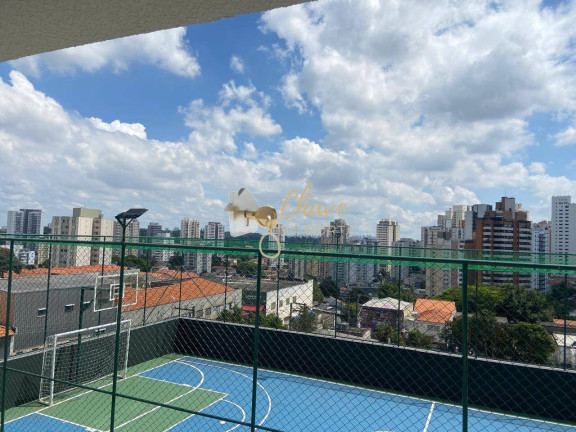 Imagem Apartamento com 3 Quartos à Venda, 88 m² em Vila Santa Catarina - São Paulo Imagem Apartamento com 3 Quartos à Venda, 88 m² em Vila Santa Catarina - São Paulo