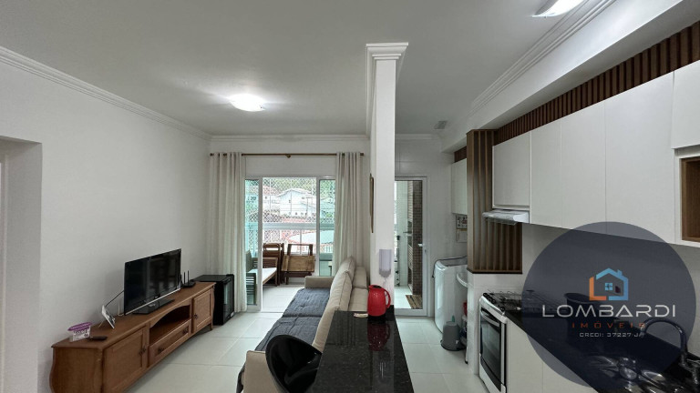 Imagem Apartamento com 2 Quartos à Venda, 67 m² em Praia Das Toninhas - Ubatuba Imagem Apartamento com 2 Quartos à Venda, 67 m² em Praia Das Toninhas - Ubatuba