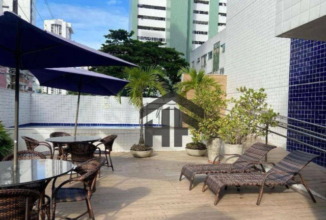 Imagem Apartamento com 2 Quartos à Venda, 60 m² em Boa Viagem - Recife Imagem Apartamento com 2 Quartos à Venda, 60 m² em Boa Viagem - Recife