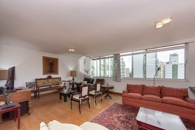 Imagem Apartamento com 3 Quartos à Venda, 210 m² em Itaim Bibi - São Paulo Imagem Apartamento com 3 Quartos à Venda, 210 m² em Itaim Bibi - São Paulo