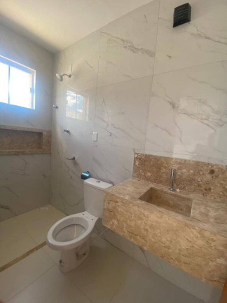Imagem Casa com 3 Quartos à Venda, em Bela Vista - Mossoró Imagem Casa com 3 Quartos à Venda, em Bela Vista - Mossoró