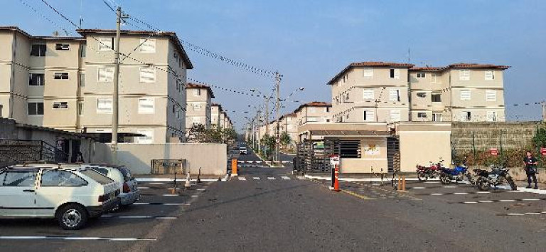 Imagem Imóvel com 2 Quartos à Venda, 44 m² em Jardim Nova Suica - Piracicaba Imagem Imóvel com 2 Quartos à Venda, 44 m² em Jardim Nova Suica - Piracicaba