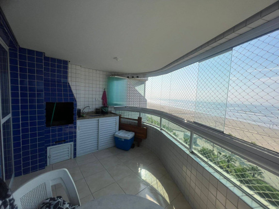 Imagem Apartamento com 3 Quartos à Venda, 123 m² em Maracanã - Praia Grande Imagem Apartamento com 3 Quartos à Venda, 123 m² em Maracanã - Praia Grande