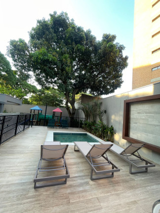 Imagem Apartamento com 2 Quartos à Venda, 58 m² em Butantã - São Paulo
