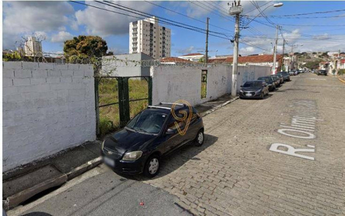 Imagem Terreno à Venda, 1.200 m² em Centro - Jacareí