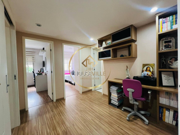 Imagem Apartamento com 3 Quartos à Venda, 143 m² em Parque Residencial Aquarius - São José Dos Campos Imagem Apartamento com 3 Quartos à Venda, 143 m² em Parque Residencial Aquarius - São José Dos Campos