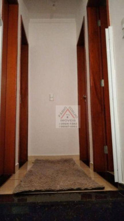 Imagem Sobrado com 3 Quartos à Venda, 95 m² em Campo Grande - São Paulo Imagem Sobrado com 3 Quartos à Venda, 95 m² em Campo Grande - São Paulo