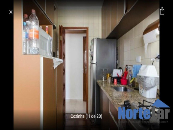 Imagem Apartamento com 2 Quartos à Venda, 50 m² em Santa Teresinha - São Paulo