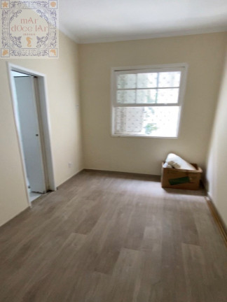 Imagem Casa com 2 Quartos à Venda, 105 m² em Embaré - Santos Imagem Casa com 2 Quartos à Venda, 105 m² em Embaré - Santos