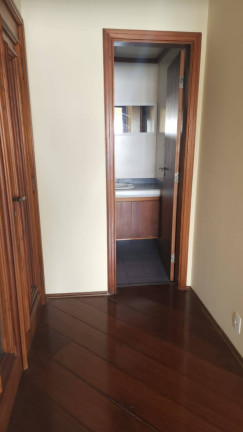 Imagem Apartamento com 3 Quartos à Venda, 173 m² em Centro - Santo André Imagem Apartamento com 3 Quartos à Venda, 173 m² em Centro - Santo André