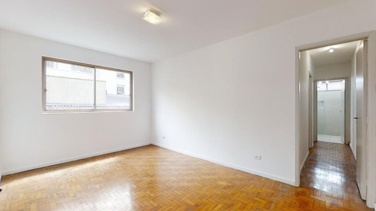 Apartamento com 2 Quartos à Venda, 71 m² em Jardim Paulista - São Paulo