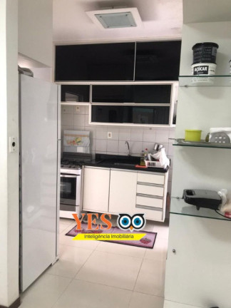 Imagem Casa com 3 Quartos à Venda, 120 m² em Lagoa Salgada - Feira De Santana Imagem Casa com 3 Quartos à Venda, 120 m² em Lagoa Salgada - Feira De Santana
