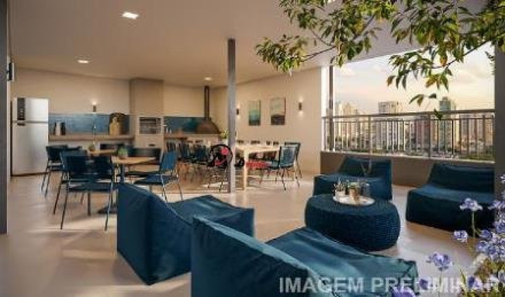 Imagem Apartamento com 3 Quartos à Venda, em Vila Guilhermina - São Paulo Imagem Apartamento com 3 Quartos à Venda, em Vila Guilhermina - São Paulo