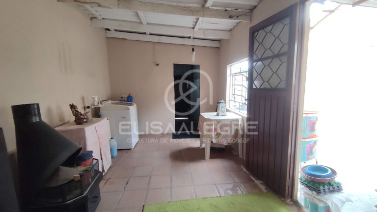 Imagem Casa com 3 Quartos à Venda, 89 m² em Cohab - Sapucaia Do Sul
