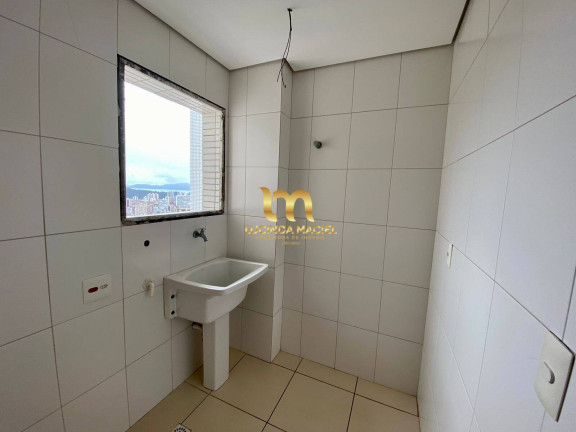 Imagem Apartamento com 2 Quartos à Venda, 80 m² em Boqueirão - Praia Grande Imagem Apartamento com 2 Quartos à Venda, 80 m² em Boqueirão - Praia Grande