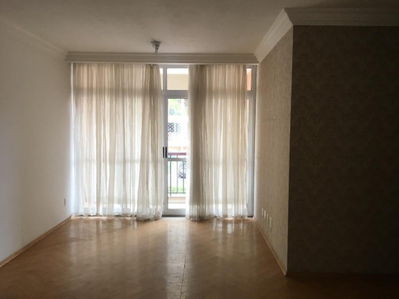 Imagem Apartamento com 3 Quartos à Venda, 75 m² em Centro - Suzano Imagem Apartamento com 3 Quartos à Venda, 75 m² em Centro - Suzano