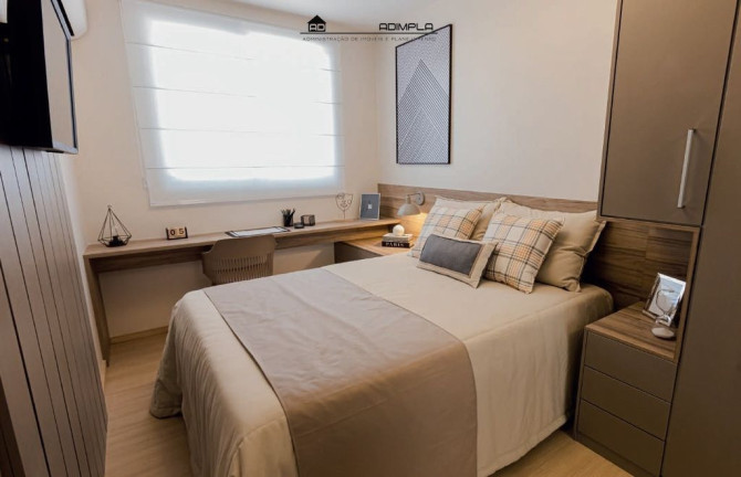 Imagem Apartamento com 1 Quarto à Venda, 45 m² em Recreio Dos Bandeirantes - Rio De Janeiro