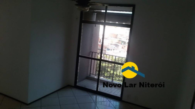 Apartamento com 2 Quartos à Venda, 65 m² em Icaraí - Niterói