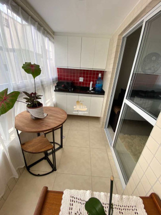 Imagem Apartamento com 2 Quartos à Venda, 73 m² em Aviação - Praia Grande Imagem Apartamento com 2 Quartos à Venda, 73 m² em Aviação - Praia Grande