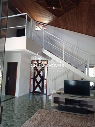 Imagem Casa de Condomínio com 4 Quartos à Venda, em Estiva Gerbi Imagem Casa de Condomínio com 4 Quartos à Venda, em Estiva Gerbi