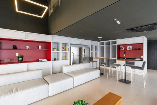 Imagem Imóvel com 1 Quarto à Venda, 23 m² em Cerqueira César - São Paulo Imagem Imóvel com 1 Quarto à Venda, 23 m² em Cerqueira César - São Paulo