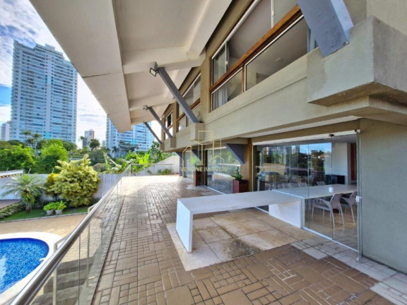 Imagem Imóvel com 4 Quartos à Venda, 560 m² em Horto Florestal - Salvador Imagem Imóvel com 4 Quartos à Venda, 560 m² em Horto Florestal - Salvador