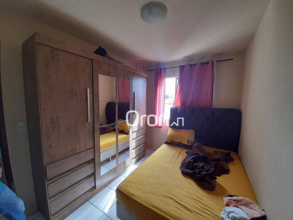 Imagem Apartamento com 2 Quartos à Venda, 57 m² em Parque Primavera - Aparecida De Goiânia Imagem Apartamento com 2 Quartos à Venda, 57 m² em Parque Primavera - Aparecida De Goiânia
