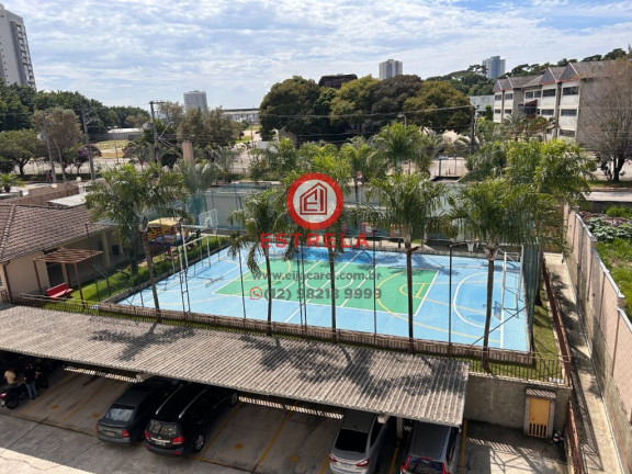Imagem Imóvel com 3 Quartos para Alugar, 142 m² em Jardim Califórnia - Jacareí Imagem Imóvel com 3 Quartos para Alugar, 142 m² em Jardim Califórnia - Jacareí