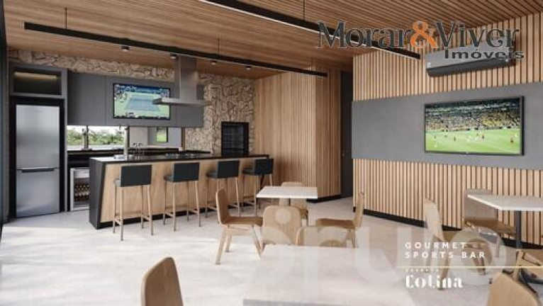 Imagem Apartamento com 4 Quartos à Venda, 188 m² em Campina Do Siqueira - Curitiba