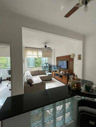 Imagem Apartamento com 1 Quarto à Venda, 50 m² em São Francisco - Niterói Imagem Apartamento com 1 Quarto à Venda, 50 m² em São Francisco - Niterói