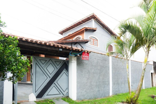 Imagem Sobrado com 3 Quartos à Venda, em Martim De Sá - Caraguatatuba Imagem Sobrado com 3 Quartos à Venda, em Martim De Sá - Caraguatatuba