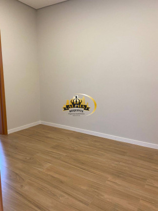 Imagem Casa de Condomínio com 4 Quartos à Venda, 242 m² em Suru - Santana De Parnaíba