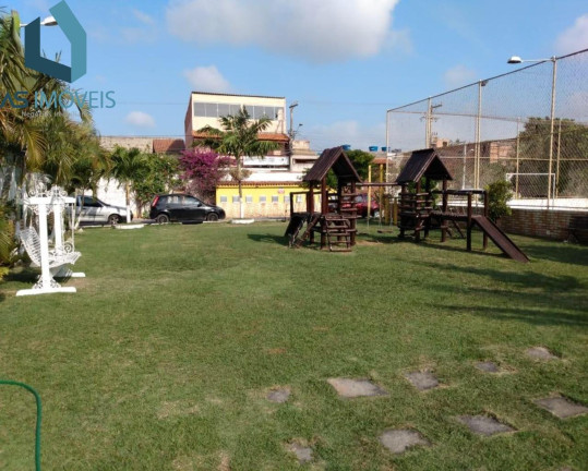 Imagem Casa de Condomínio com 2 Quartos à Venda, 90 m² em Braga - Cabo Frio