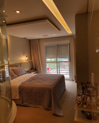 Imagem Casa com 3 Quartos à Venda, 300 m² em Jardim São Nicolau - São Paulo