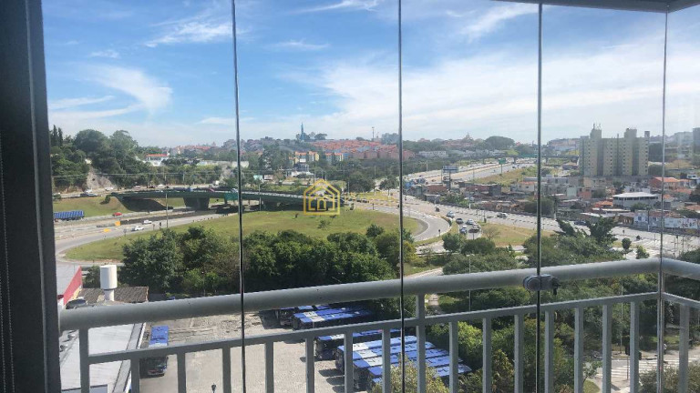 Imagem Apartamento com 3 Quartos à Venda, 58 m² em Ferrazópolis - São Bernardo Do Campo Imagem Apartamento com 3 Quartos à Venda, 58 m² em Ferrazópolis - São Bernardo Do Campo