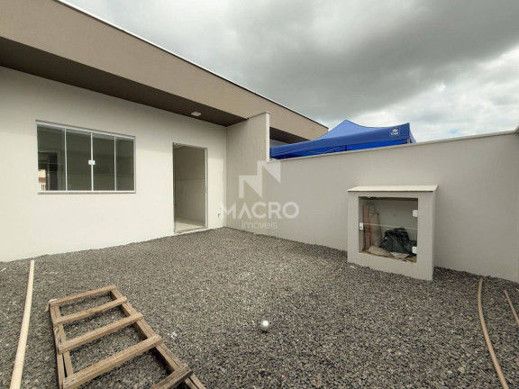 Imagem Casa com 2 Quartos à Venda, 58 m² em Três Rios Do Norte - Jaraguá Do Sul Imagem Casa com 2 Quartos à Venda, 58 m² em Três Rios Do Norte - Jaraguá Do Sul
