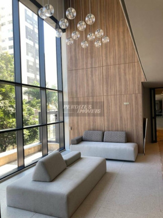 Apartamento com 1 Quarto à Venda, 38 m² em Perdizes - São Paulo